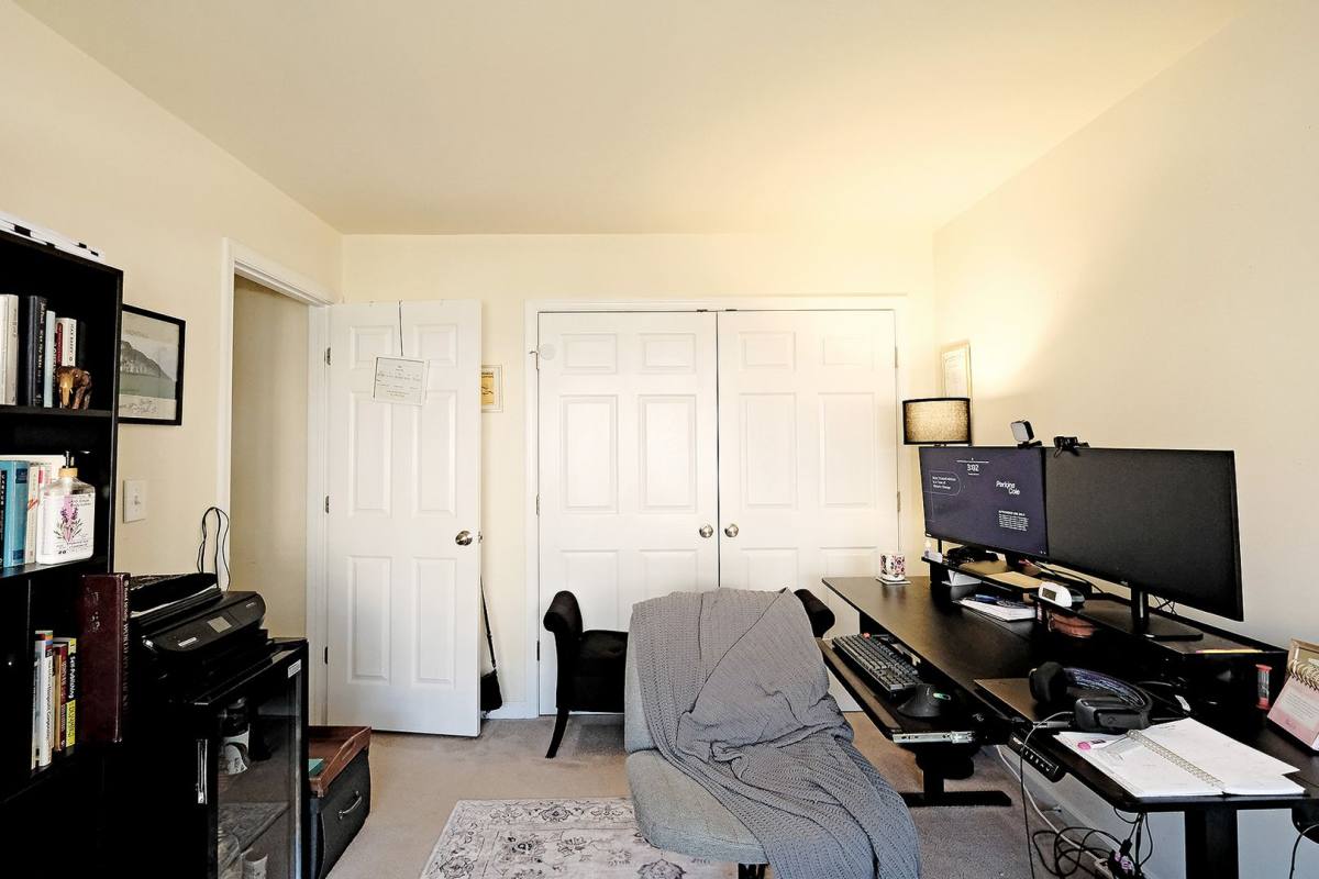 Townhouse for rent at 2452 N Berkshire Rd, Charlottesville, VA 22901