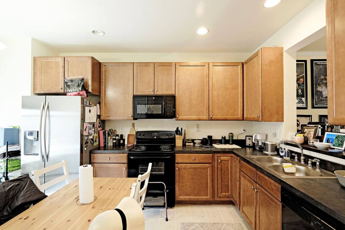 Townhouse for rent at 2452 N Berkshire Rd, Charlottesville, VA 22901