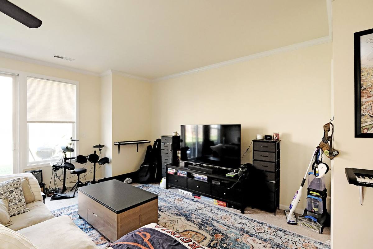 Townhouse for rent at 2452 N Berkshire Rd, Charlottesville, VA 22901