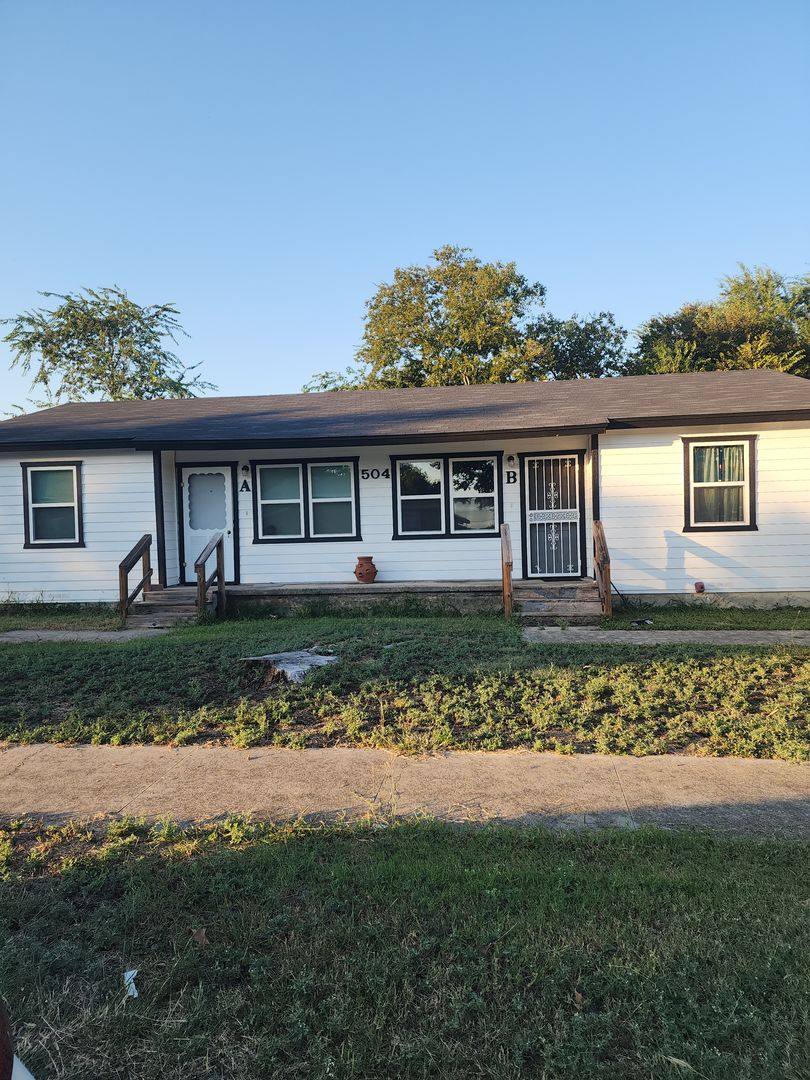Apartment for rent at 504 Highway Ave, Copperas Cove, TX 76522