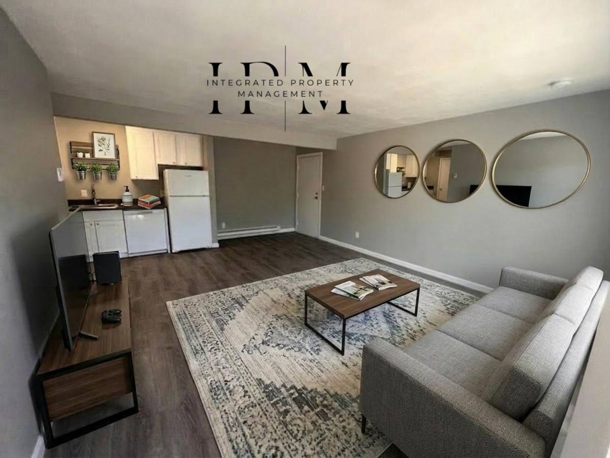 Apartment for rent at 122 Lilly Rd NE, Olympia, WA 98506