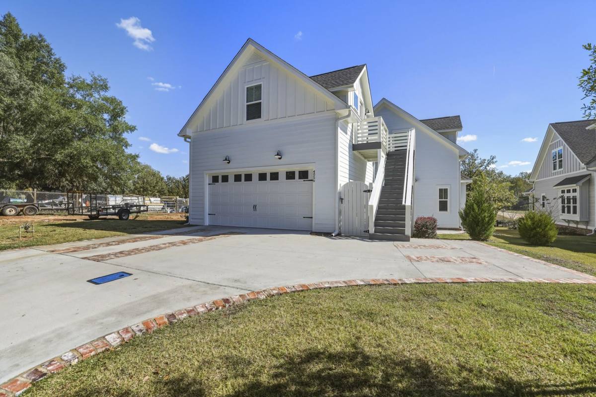 Apartment for rent at 4056-1 Biltmore Ave, Tallahassee, FL 32311