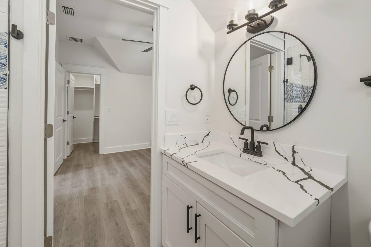 Apartment for rent at 4056-1 Biltmore Ave, Tallahassee, FL 32311