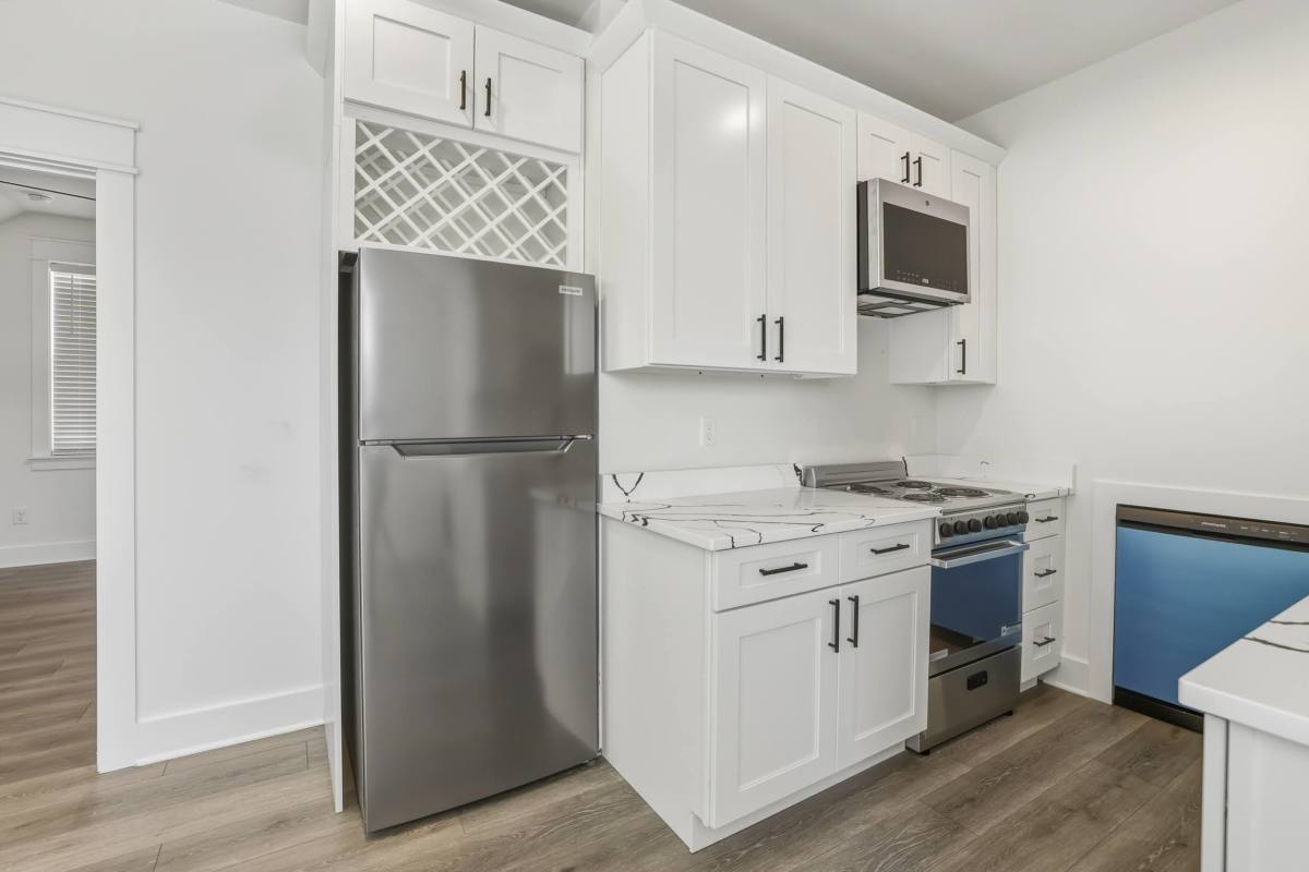 Apartment for rent at 4056-1 Biltmore Ave, Tallahassee, FL 32311