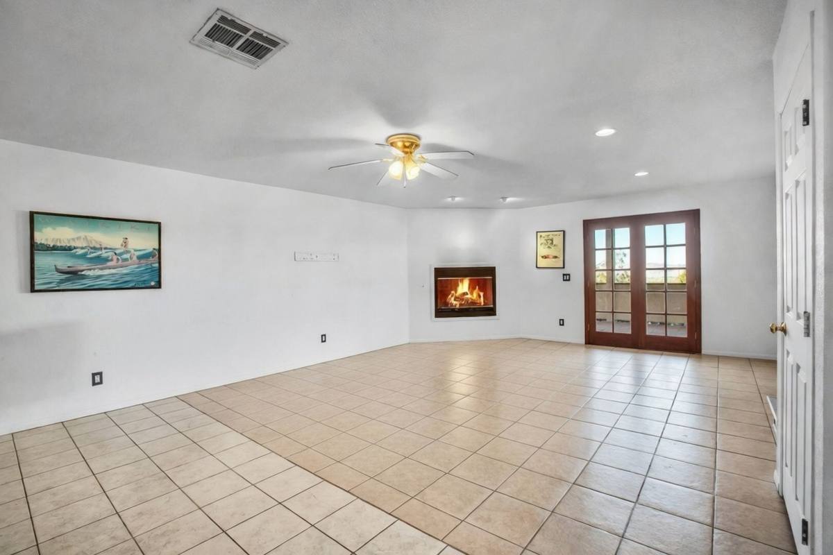 Apartment for rent at 7565 Sherman Hoyt Ave, Twentynine Palms, CA 92277