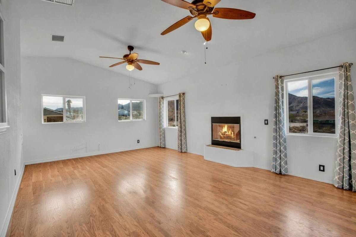 Apartment for rent at 7565 Sherman Hoyt Ave, Twentynine Palms, CA 92277