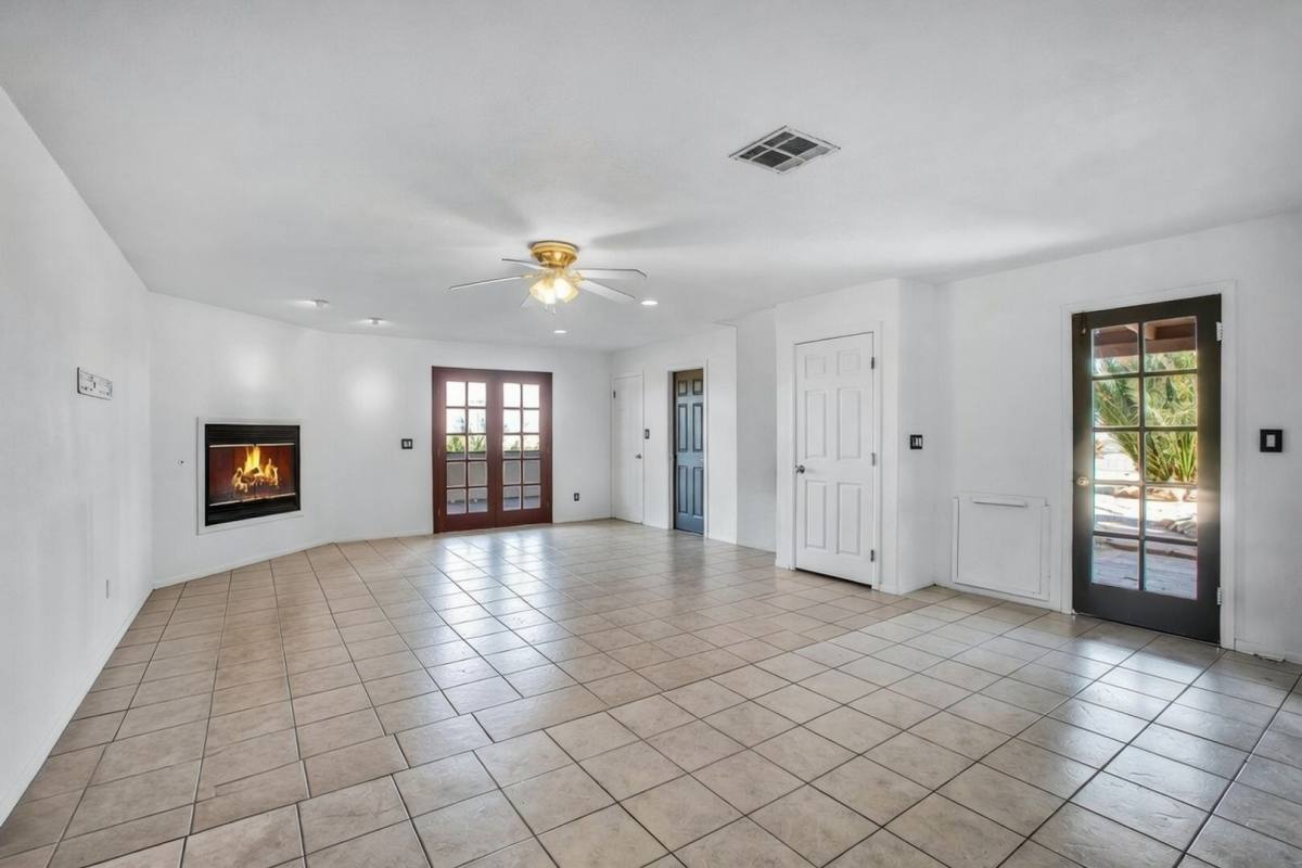 Apartment for rent at 7565 Sherman Hoyt Ave, Twentynine Palms, CA 92277