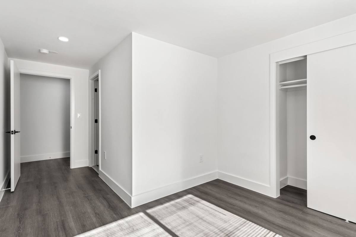 Apartment for rent at 6701 & 6707 14th St, Washington, DC 20012