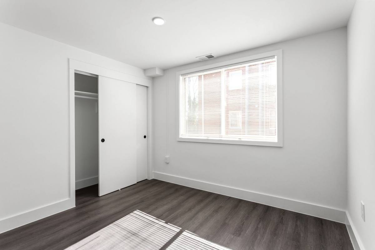 Apartment for rent at 6701 & 6707 14th St, Washington, DC 20012