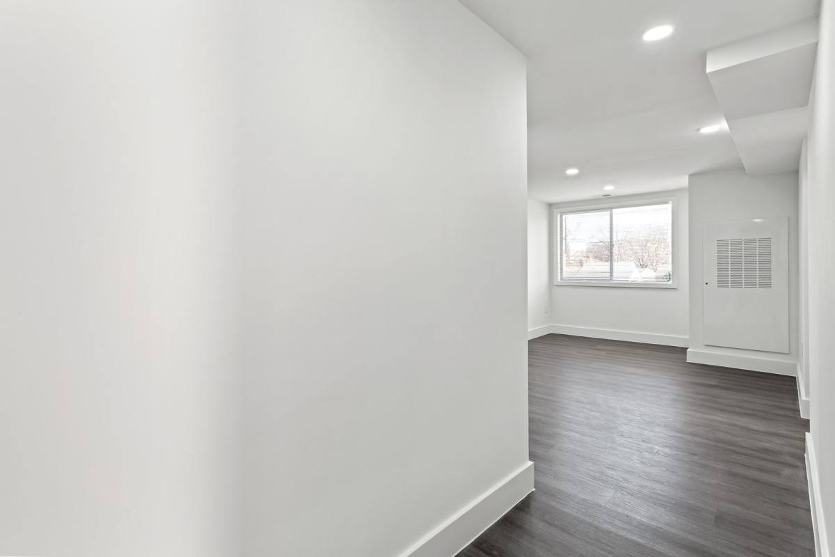 Apartment for rent at 6701 & 6707 14th St, Washington, DC 20012