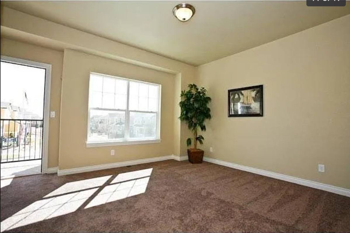 Townhouse for rent at 3827 Precision Dr, Fort Collins, CO 80528