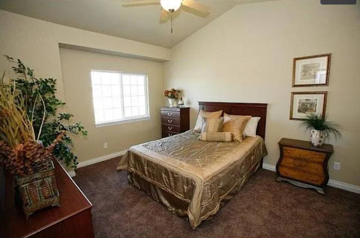 Townhouse for rent at 3827 Precision Dr, Fort Collins, CO 80528