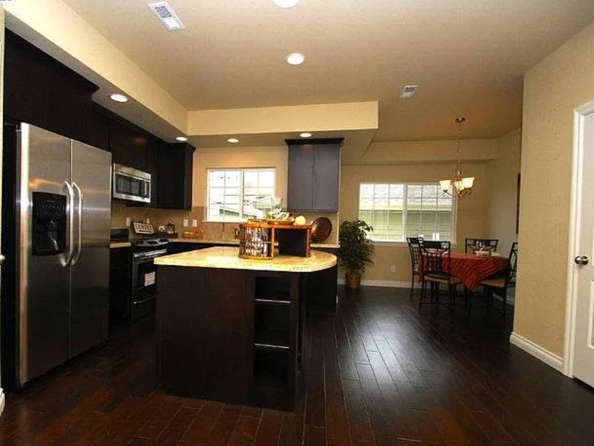 Townhouse for rent at 3827 Precision Dr, Fort Collins, CO 80528