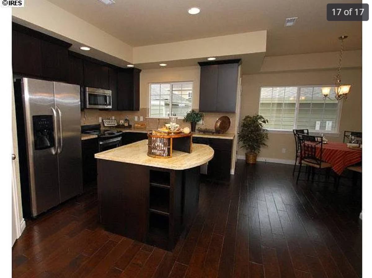 Townhouse for rent at 3827 Precision Dr, Fort Collins, CO 80528