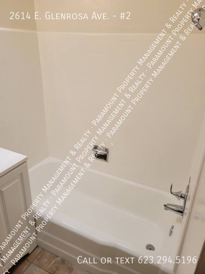 Apartment for rent at 2614 E Glenrosa Ave #2, Phoenix, AZ 85016
