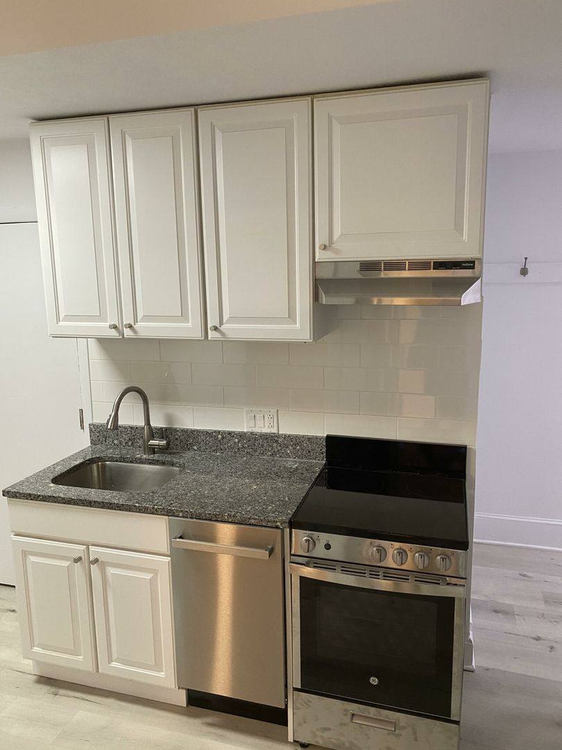 Apartment for rent at 45 Westland Ave #19A, Boston, MA 02115