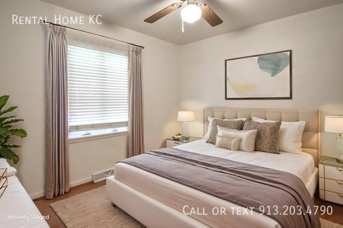 House for rent at 9010 W 101st St, Overland Park, KS 66212