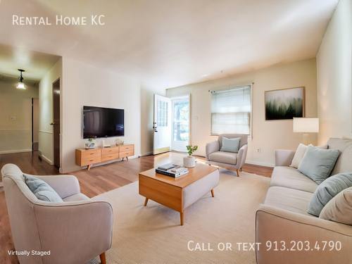 House for rent at 9010 W 101st St, Overland Park, KS 66212