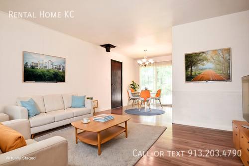 House for rent at 9010 W 101st St, Overland Park, KS 66212
