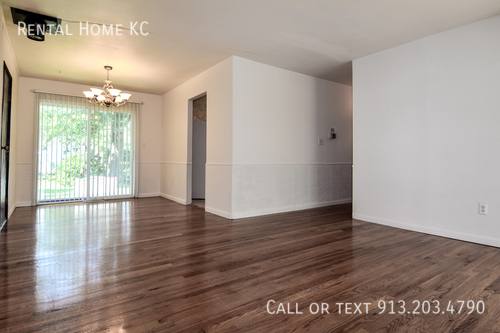 House for rent at 9010 W 101st St, Overland Park, KS 66212