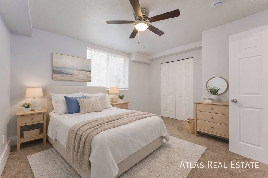 Apartment for rent at 1861 W Mosier Place #B, Denver, CO 80223