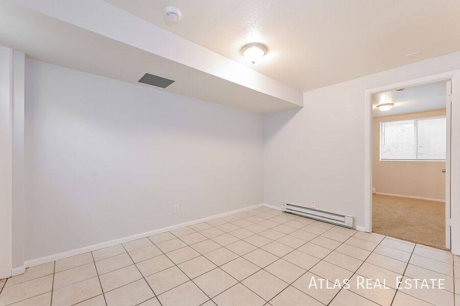 Apartment for rent at 1861 W Mosier Place #B, Denver, CO 80223