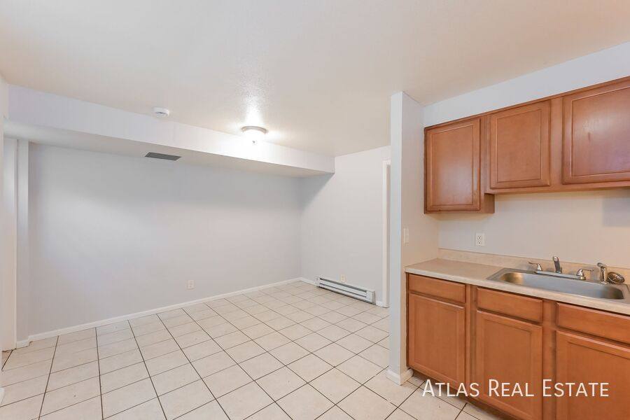 Apartment for rent at 1861 W Mosier Place #B, Denver, CO 80223
