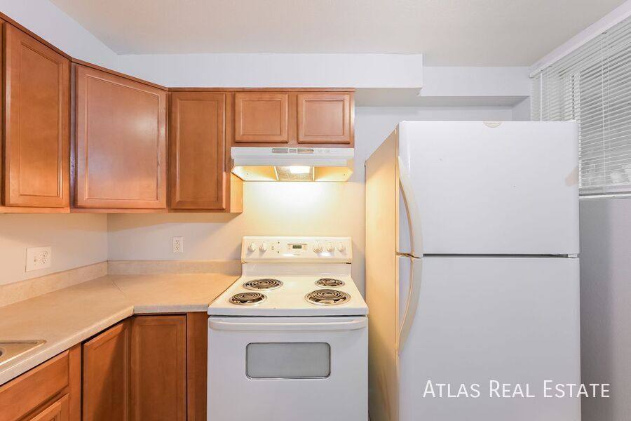 Apartment for rent at 1861 W Mosier Place #B, Denver, CO 80223