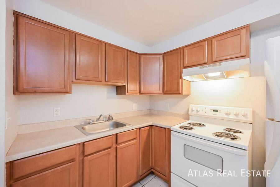 Apartment for rent at 1861 W Mosier Place #B, Denver, CO 80223