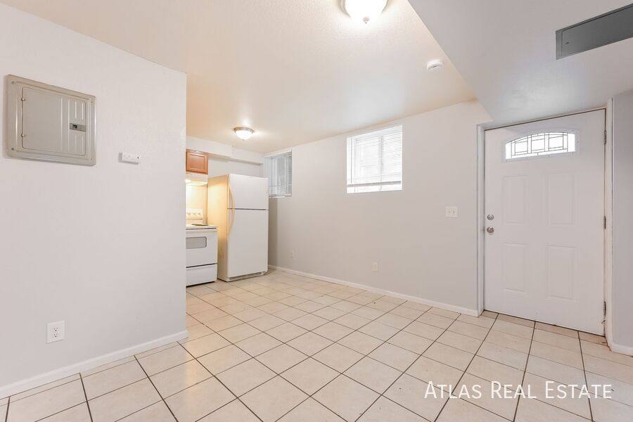 Apartment for rent at 1861 W Mosier Place #B, Denver, CO 80223