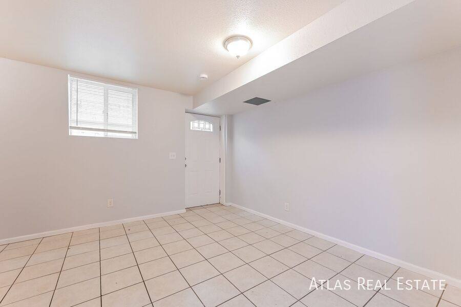 Apartment for rent at 1861 W Mosier Place #B, Denver, CO 80223