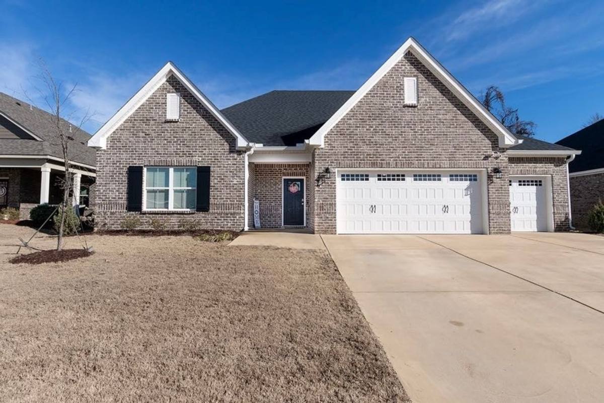 House for rent at 146 Lenore Court, Prattville, AL 36066