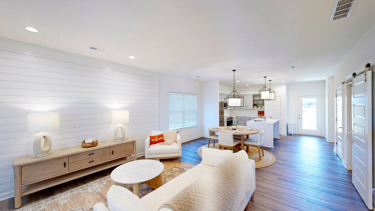 House for rent at 19931 Cornice St, Spring Hill, KS 66083