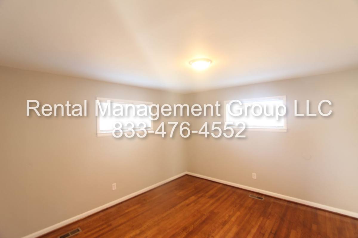 House for rent at 6516 Millard Fuller Rd, Fairfield, AL 35064