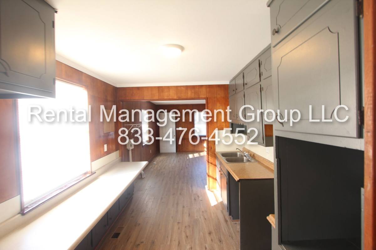 House for rent at 6516 Millard Fuller Rd, Fairfield, AL 35064