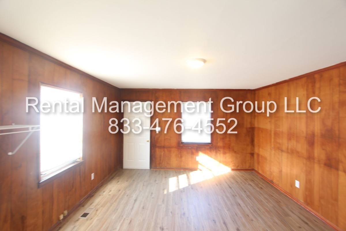 House for rent at 6516 Millard Fuller Rd, Fairfield, AL 35064