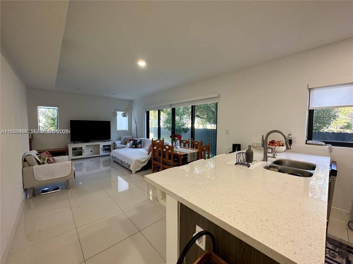 House for rent at 306 NW 11th Court, Homestead, FL 33034