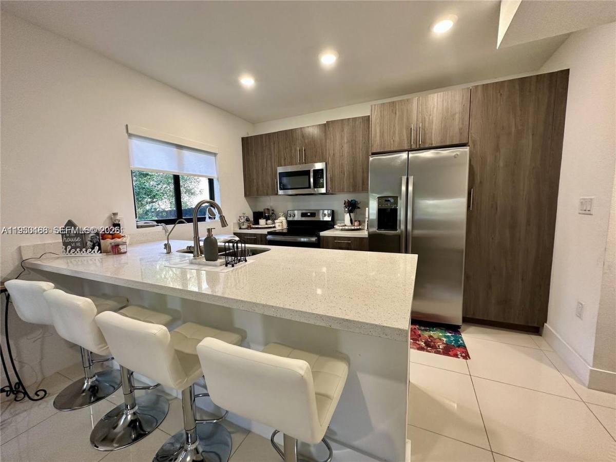 House for rent at 306 NW 11th Court, Homestead, FL 33034