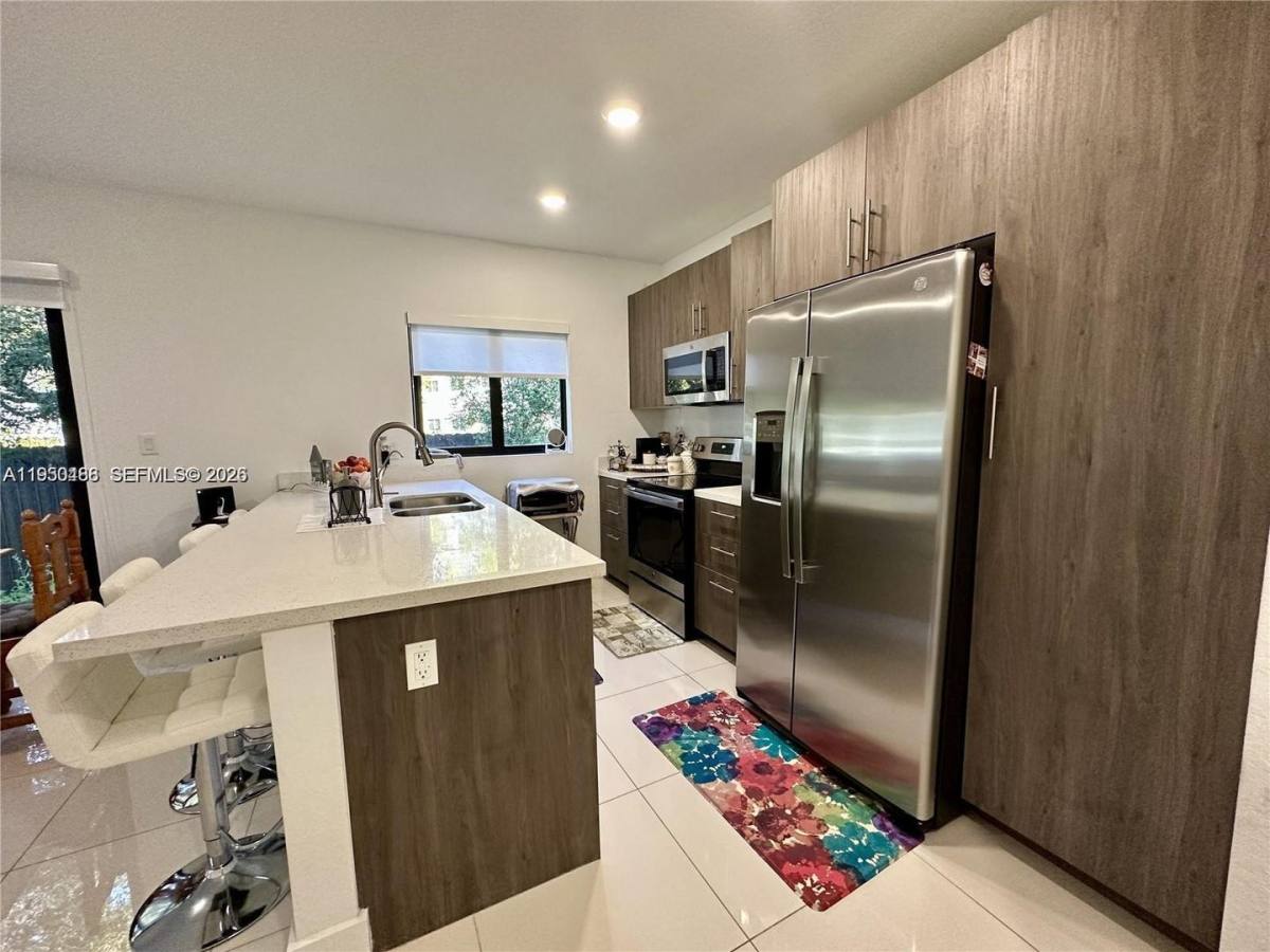 House for rent at 306 NW 11th Court, Homestead, FL 33034