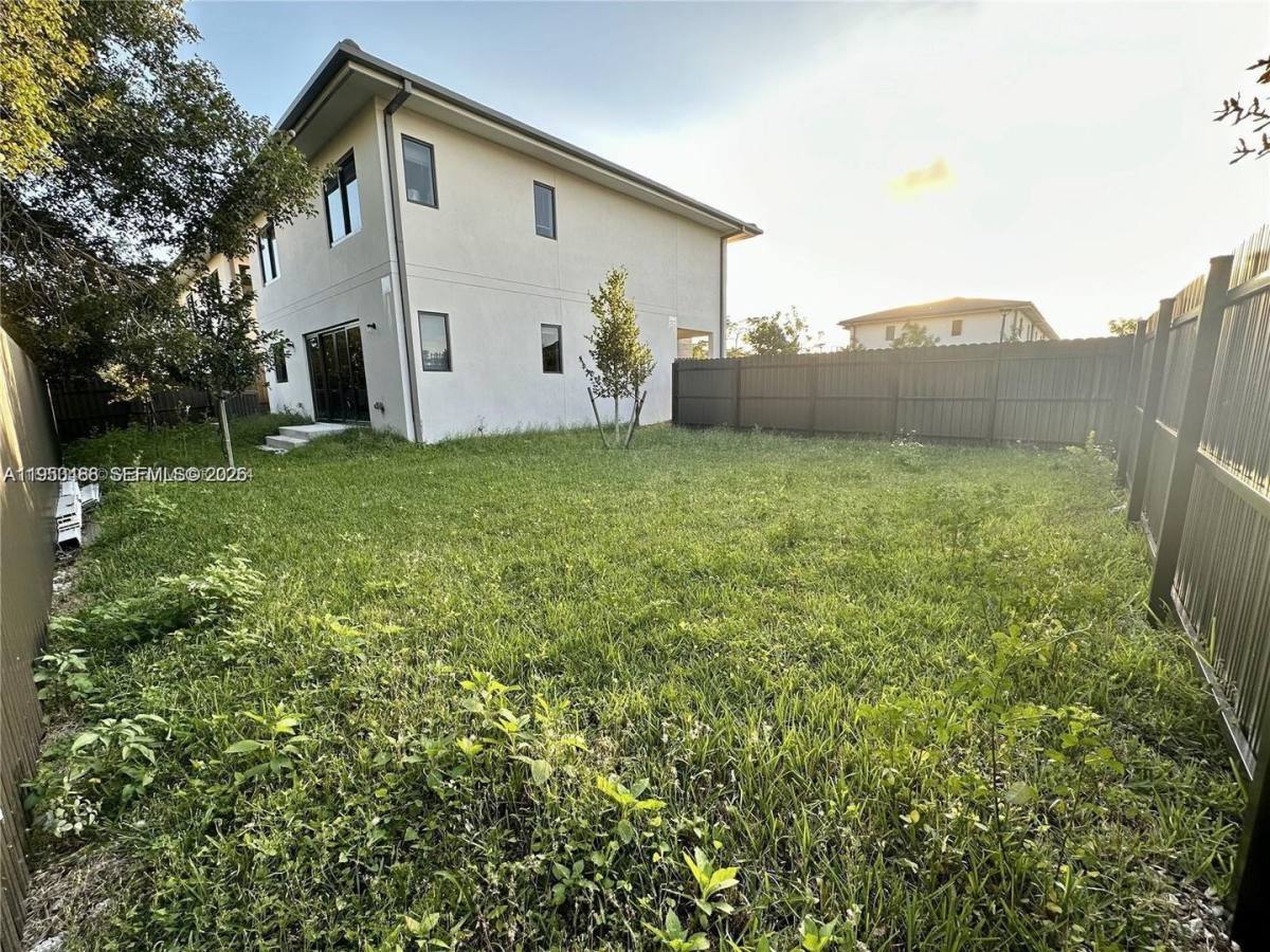 House for rent at 306 NW 11th Court, Homestead, FL 33034