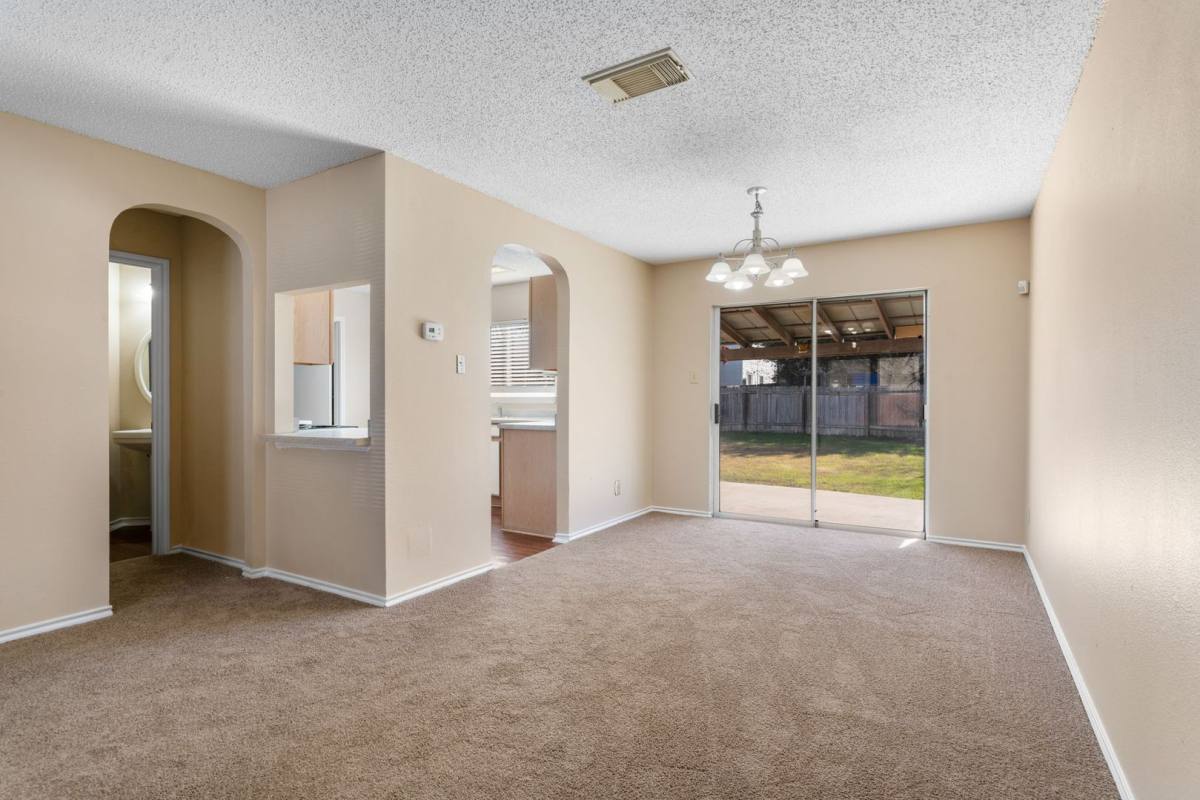 House for rent at 7038 Cole Creek Dr, Converse, TX 78109