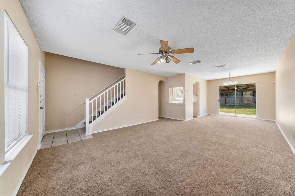 House for rent at 7038 Cole Creek Dr, Converse, TX 78109