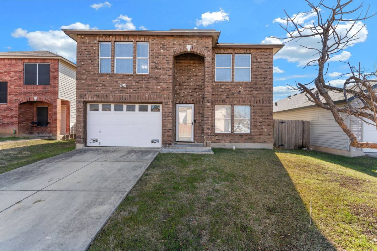 House for rent at 7038 Cole Creek Dr, Converse, TX 78109
