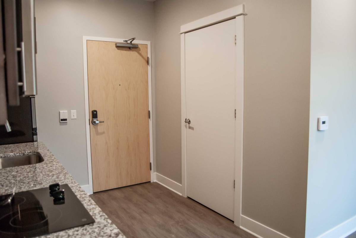 Apartment for rent at 1 Carlton SE, Grand Rapids, MI 49506