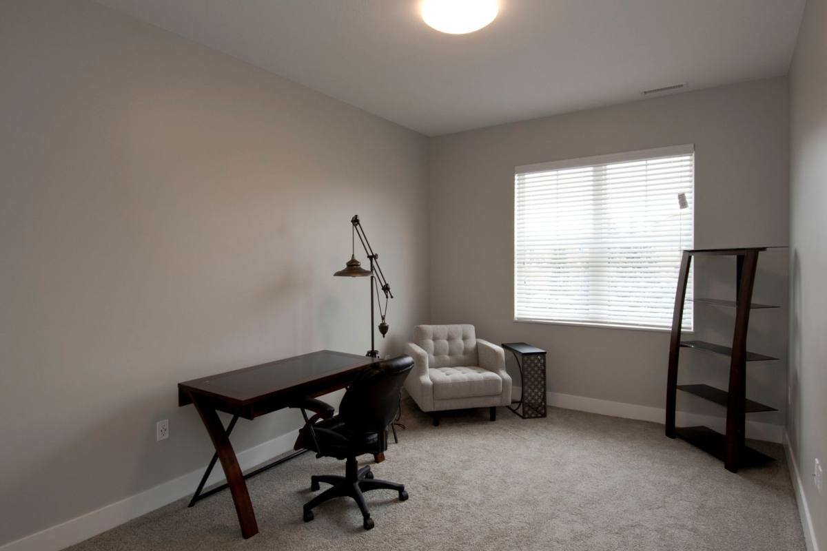 Apartment for rent at 1 Carlton SE, Grand Rapids, MI 49506