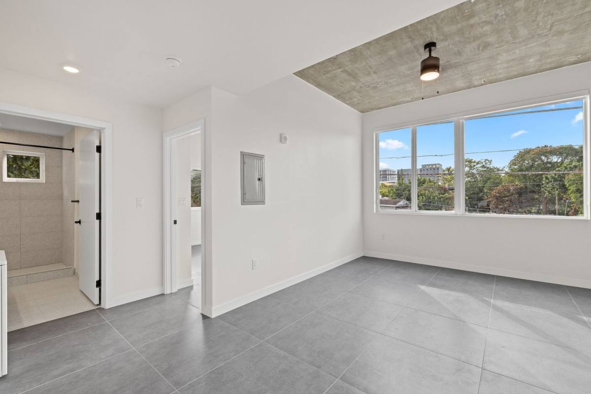 Apartment for rent at 315 NW 32 St, Miami, FL 33127