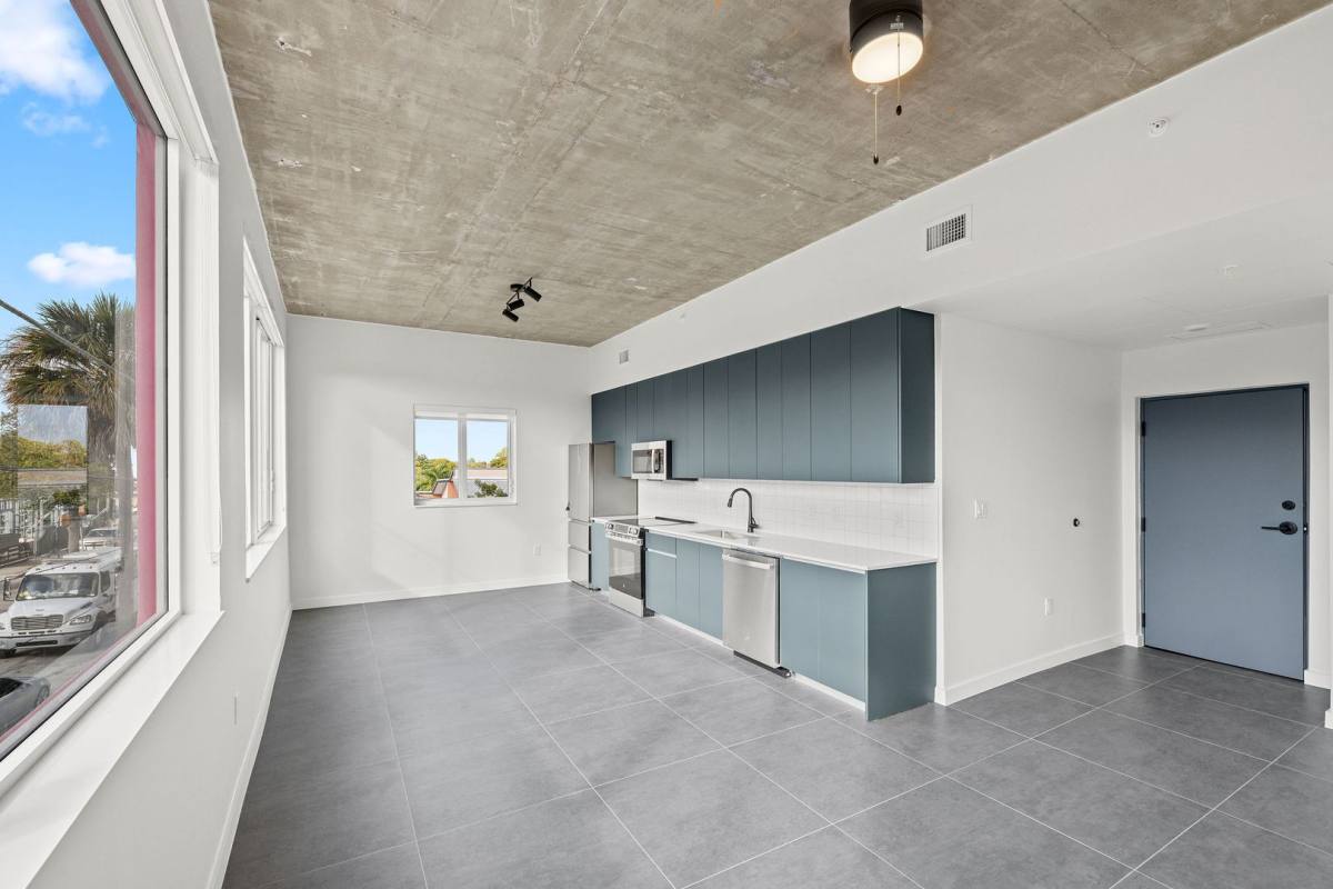 Apartment for rent at 315 NW 32 St, Miami, FL 33127