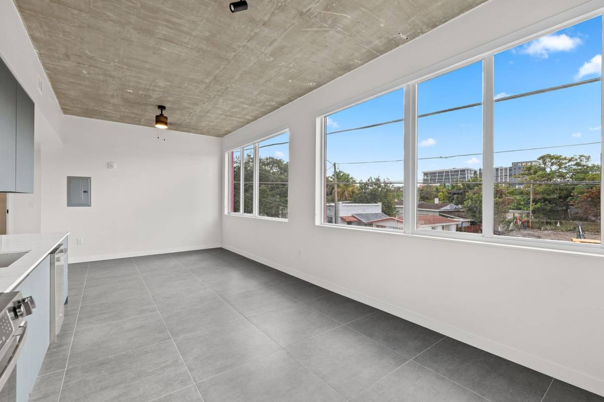 Apartment for rent at 315 NW 32 St, Miami, FL 33127