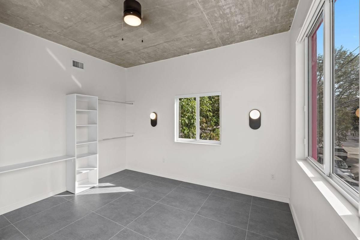 Apartment for rent at 315 NW 32 St, Miami, FL 33127