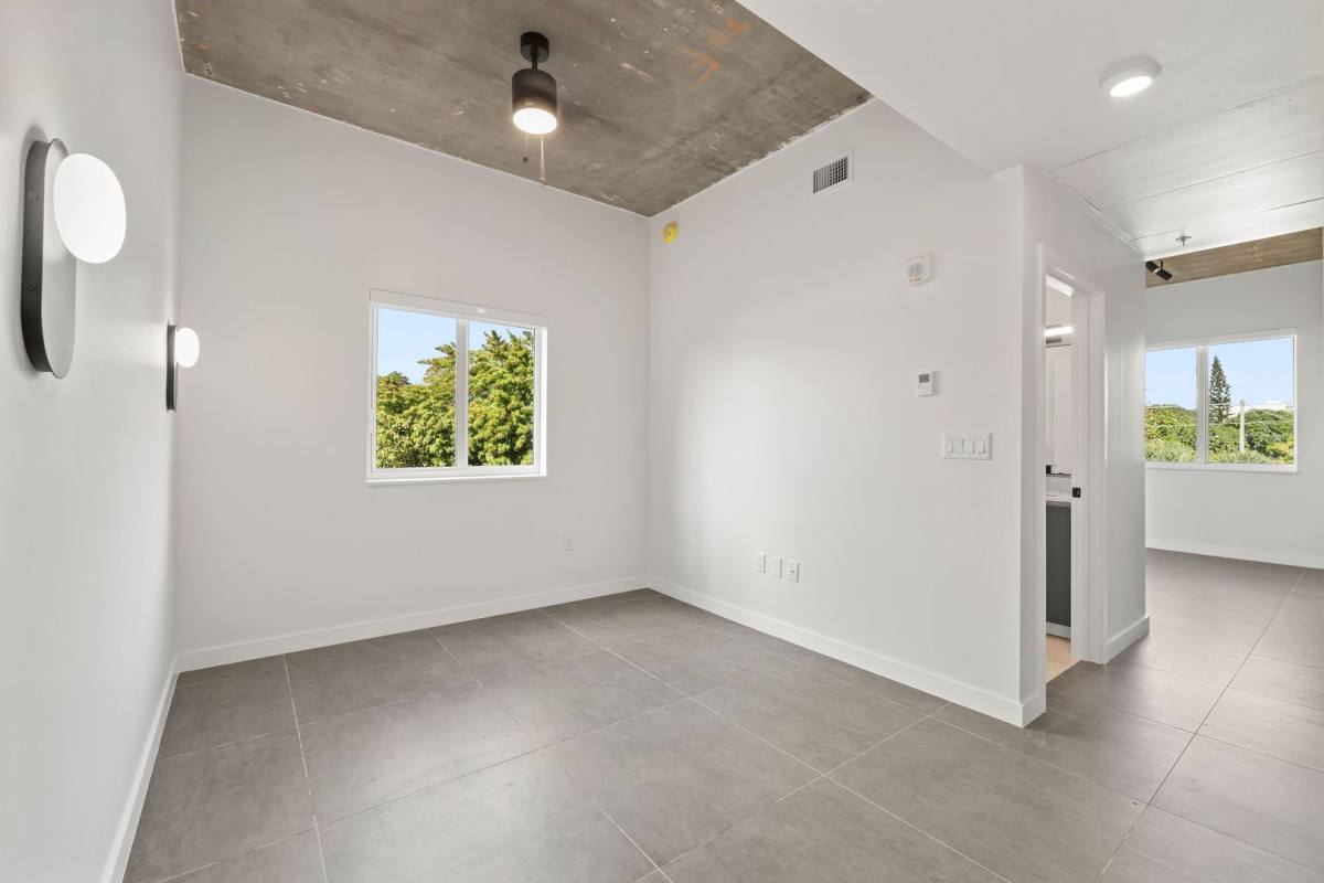 Apartment for rent at 315 NW 32 St, Miami, FL 33127
